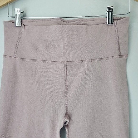 LULULEMON Reveal Crop *Zen Expression - Picture 4 of 12